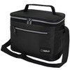 opux Insulated Lunch Box Men Women, Lunch Bag for Work