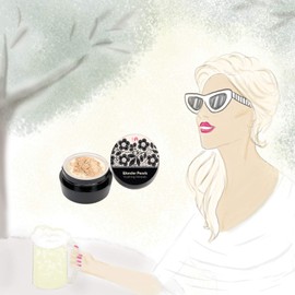 Age Attraction Wonder Pearls mineral powder No.