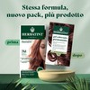 Herbatint 7M Permanent Hair Dye Gel, Mahogany Blonde, 170 ml,