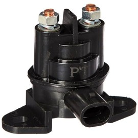 Starter Solenoid Relay Switch for SeaDoo 3D, GS, GSI, GSX, GTI, GTS, GTX, HX, LRV, RX, RXP, RXT, SP, SPI, SPX, SUV, XP, XP800, Wake, Challenger, Explorer, Islandia, Speedster, Sportster, Utopia 278-0