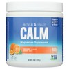 Calm Natural Vitality Magnesio Sabor Naranja 8 OZ