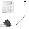 XIFOWE Heating Assembly Kit for A1/A1 Mini, High Temperature Sensors
