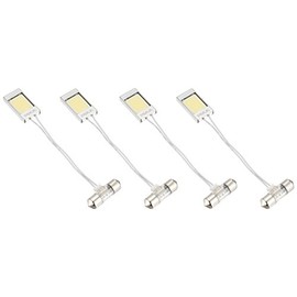 SUBARU (subaru) Genuine Parts reヴxo-guinteria LED Set (aisaito Car) saa3050297