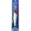 TackleHouse K-TEN Popper Blue Ocean Ripple Popper 4.5 inches (115