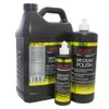 Jescar Medium Polish - 8oz - Professional-Grade Polishing Compound for