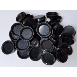 ANJEE Lot 100 Rubber Wheel Cylinder Cup 1-1/2" A3241021 (BC725)