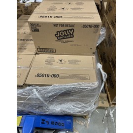 Jolly Rancher -20 Lbs  Snack Size -GUMMIES Minis Valentine’s  - 400 Bags