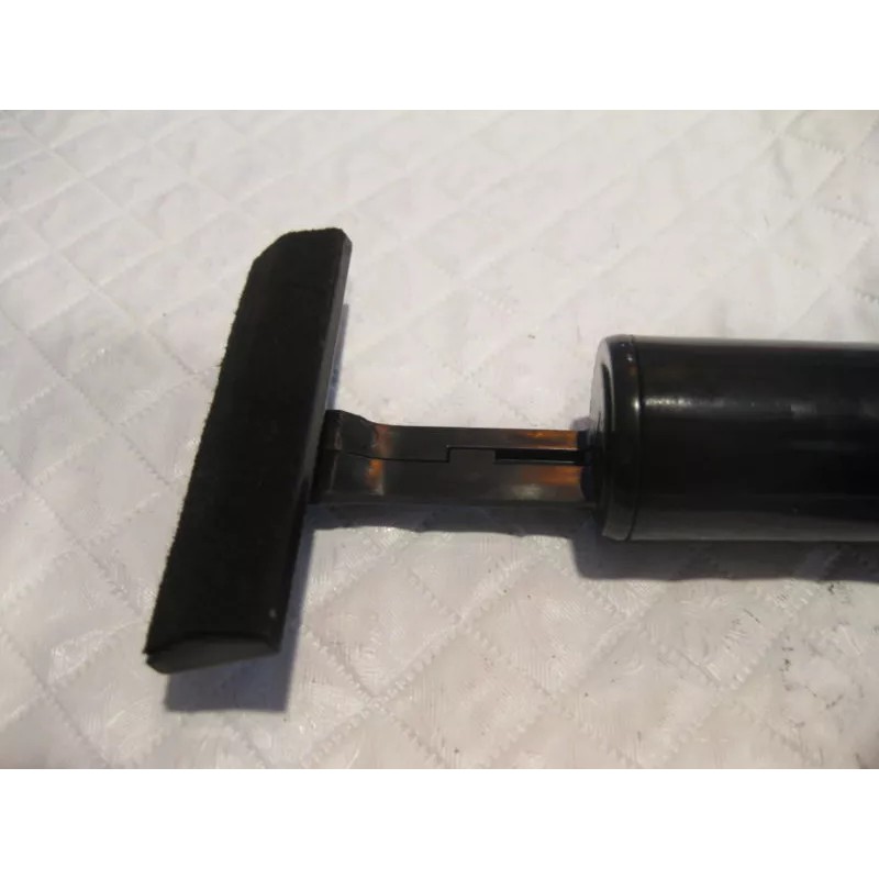 LEEDS COMPUTER BRUSH AND SCREEN WIPER-COMPACT