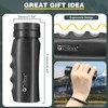 Tydeux Waterproof Compact Monocular - 10x25 Small High Powered Telescope