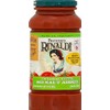 Francesco Rinaldi No Salt Added Pasta Sauce-23.5 oz.