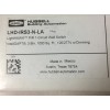 HUBBELL LHD-IRS3-N-LA LightHAWK PIR Wall Switch Occupancy Sensor Almond