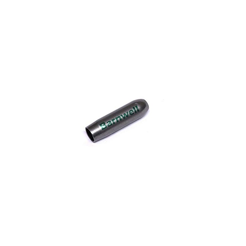 Barnwell Replacement Barrel for Brick/Block Jointer 5/8" 16mm fits Marshalltown