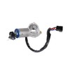Ignition Switch Complete Ducato 280 290 A112 127 128 7555388