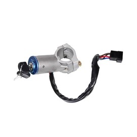 Ignition Switch Complete Ducato 280 290 A112 127 128 7555388