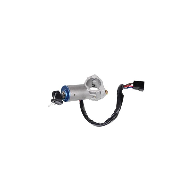 Ignition Switch Complete Ducato 280 290 A112 127 128 7555388