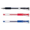 Uni-ball signo Rubber Grip & stick Retractable Ultra Micro Point