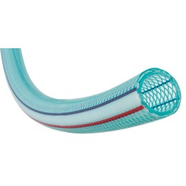 TOYOX Super Yoron Hose Model Number: ST-8, Length 16.4 ft (5 m) Cut