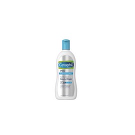 Cetaphil PRO Restoraderm Skin Restoring Body Wash, 295ml