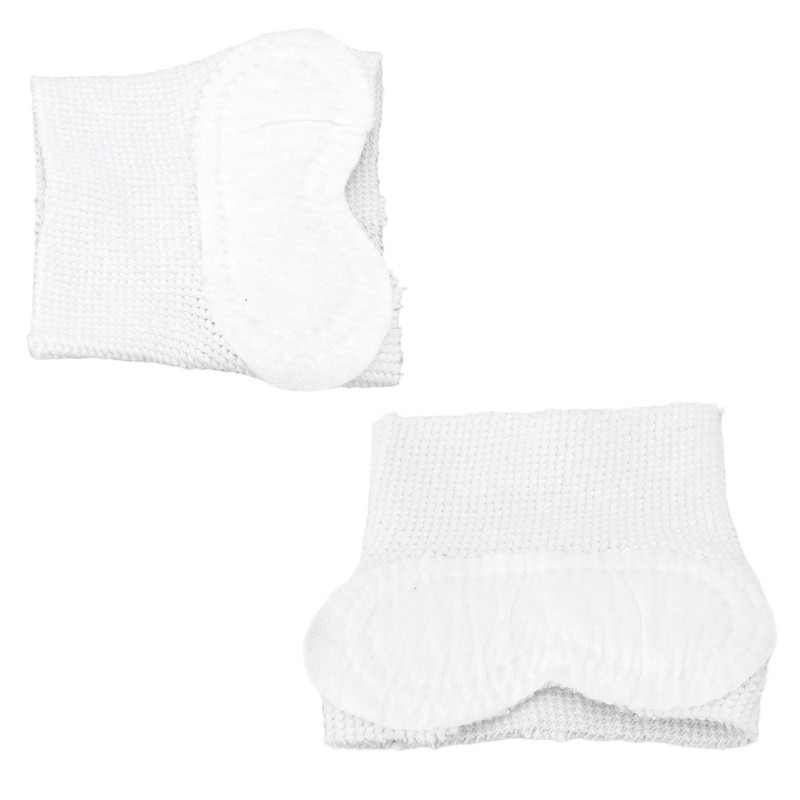 Baby Blindfold, Avoid Light Free Baby Blindfold, Breathable Mesh Newborn