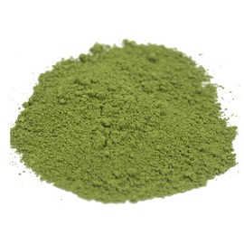 Shizuoka Powdered Tea Rakuraku Tea 1.8 oz (50 g) Papat Can Refill, Sencha, Ground Tea, Powdered Green Tea