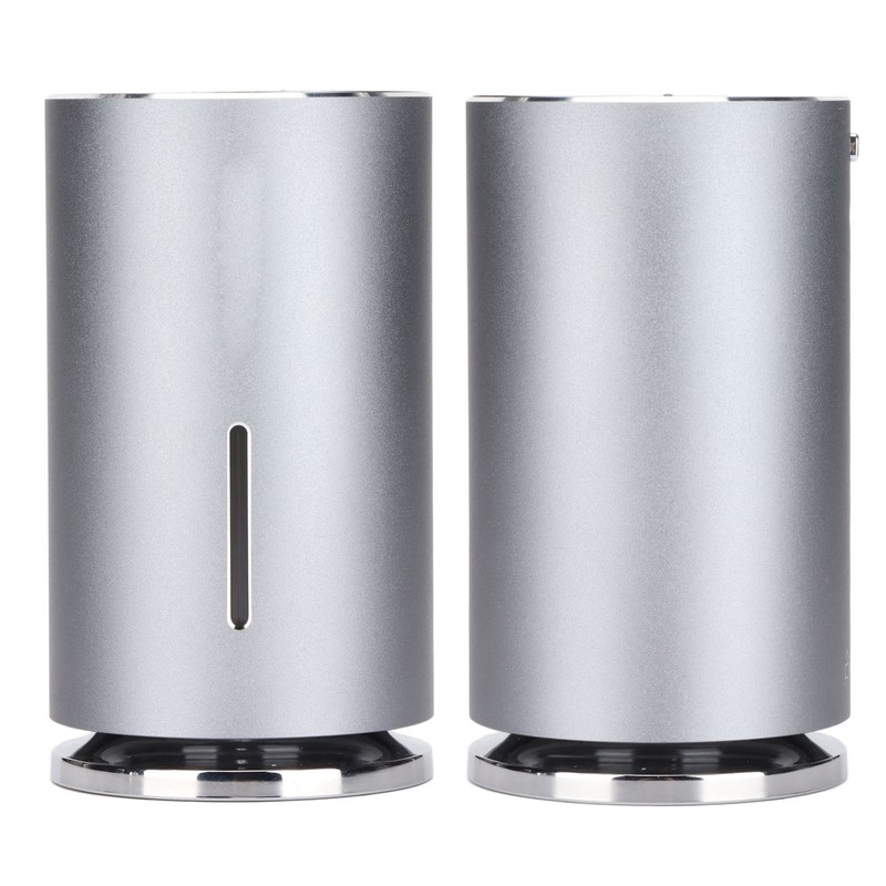 Alcohol Dispenser Automatic Touchless Sanitizer Sterilizer Spray with Charging Cable