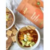 Real Phat Foods Almond Flour Crackers by Real Phat Foods