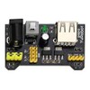 CorpCo MB102 Breadboard Power Supply Module 3.3V/5V for Arduino Board