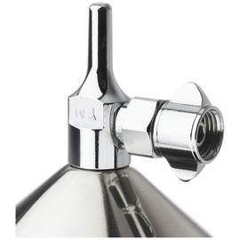 anesuto岩田 Stainless Steel Legs with Gravity Operated Cup pc400sb2lf