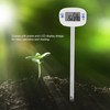 TA290 Digital Soil Hygrometer Moisture Meter Temperature Humidity Tester with