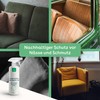 eco:fy Upholstered Furniture Waterproofing Sofa Couch Chair Protection Against Stains