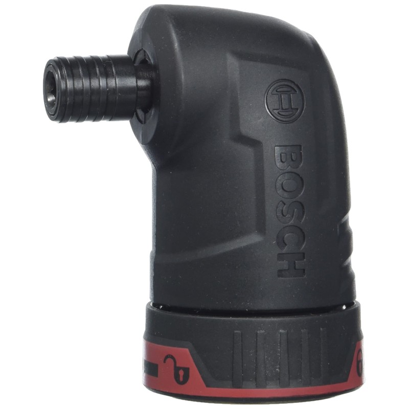 Bosch GFA18-W Bit Holder Angle Adapter