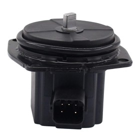 NewYall Intake Manifold Runner Valve Actuator for Chrysler 300 3.5 2007-2010, Dodge Challenger 3.5 2009-2010, Charger 3.5 2007-2010, Magnum 3.5 2007-2008