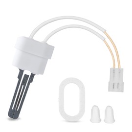 ECHASL New Upgraded 77707-0054 Igniter, Pool Heater Igniter Kit fits for Pentair Max-E-Therm MasterTemp Sta-Rite 200/250/300/400 Pool and Spa Heaters Igniter Replacement.1-Year Warranty