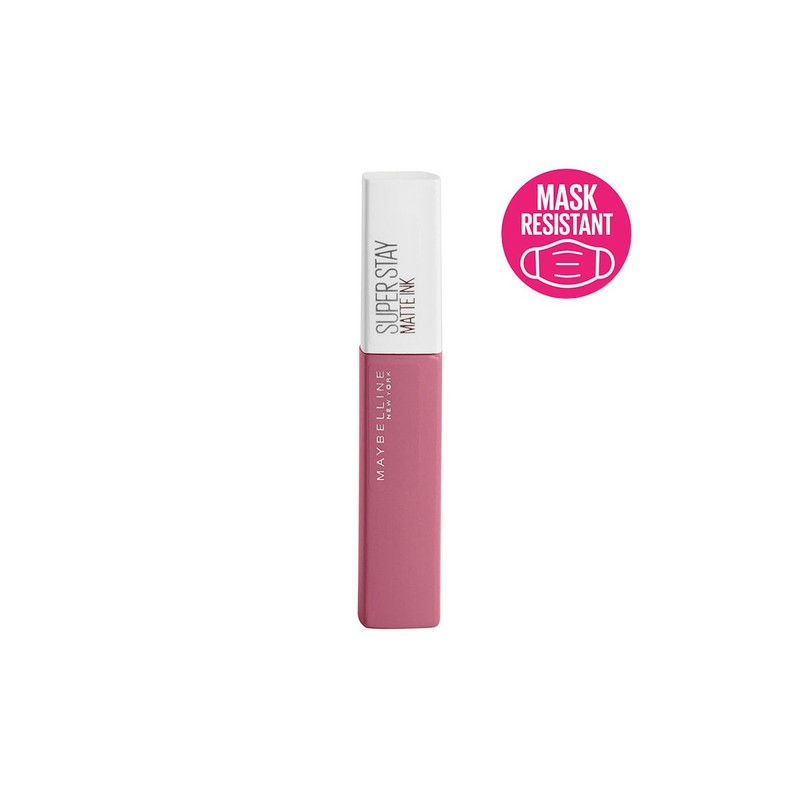 Maybelline Super Stay Matte Ink 125 Inspirer, 5ml