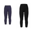 LuLaRoe 2 pack Bundle Tween LuLaRoe Solid Leggings 1x Black