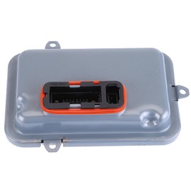 D1S Headlight Control Unit 1307329257 Xenon Headlight Control Unit Compatible for VW Skoda 1K0941329 Xenon Headlight Ballast, Ballast Control Unit