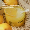 One-day's You Pro-Vita C Brightening Cleansing Balm, 4.2 fl oz
