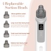 Blackhead Remover Black Head Remover for Face Whitehead Acne Remover