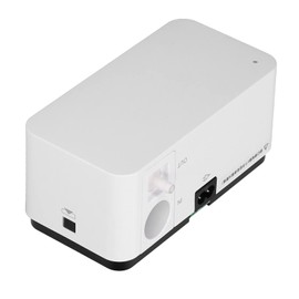 Condensate Pump, Automatic Air Conditioning Condensate Pump Air Conditioning Pump Silent Condensate Lift Removal System Assembly Parts 110‑240V 50‑60HZ Tool Air Conditioning