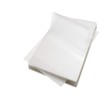 Qty 500 10 Mil Hot Laminating Pouches 3-1/4 x 4-3/4