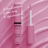 NYX PROFESSIONAL MAKEUP NYX PROFESSIONAL MAKEUP Butter Gloss, Non-Sticky Lip