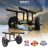 Best Marine and Outdoors Kayak Cart