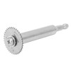 PVC Pipe Inside Cutter Tool Plumbing Internal Hex Shank for