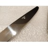 Mikasa ESSEX SATIN Stainless 18/0 Satin Handle NEW Silverware Dinner