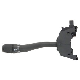 TRQ Turn Signal Wiper Lever Switch Compatible with 92-97 Ford E150 E250 E350 Van Aerostar