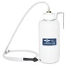 FIRSTINFO Brake Service Brake Fluid Bleeder Bottle/Receiver with Non-Return Check