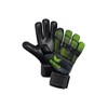 Erima Skinator Hardground Goalkeeper Gloves, black, 4.5