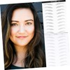 Healeved Sets Eyebrow Stencil Set Create Your Own Shape Easy