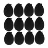 Ipetboom 4sets 6 Pairs High Heel Sole Pads Non Slip