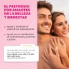 NATSA Biotina con Colágeno y Ácido Hialurónico 100 Cápsulas